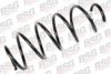 FORD 2S615310GA Coil Spring